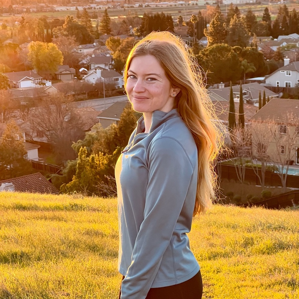 Meet your Posher, Erika